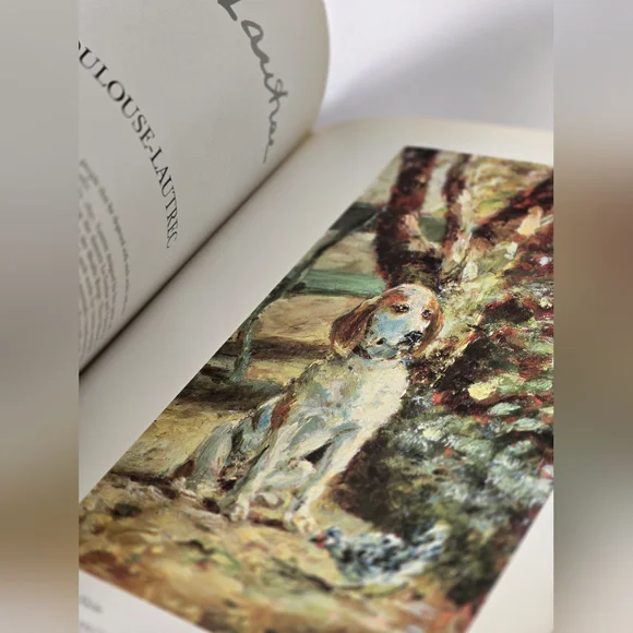 Impressionism and Post-Impressionism 1986 1ST Ed.